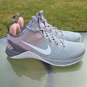 Nike Metcon DSX Flyknit 2 Sneakers
